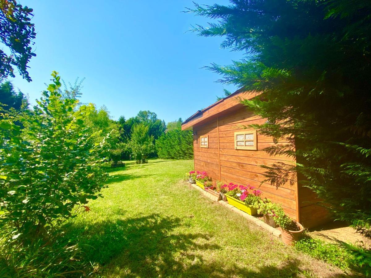 O Clair De Lune Au Coeur De Sarlat - Chambres Climatisees - Parking Prive - Piscine Chauffee - Spa Et Massages 외부 사진